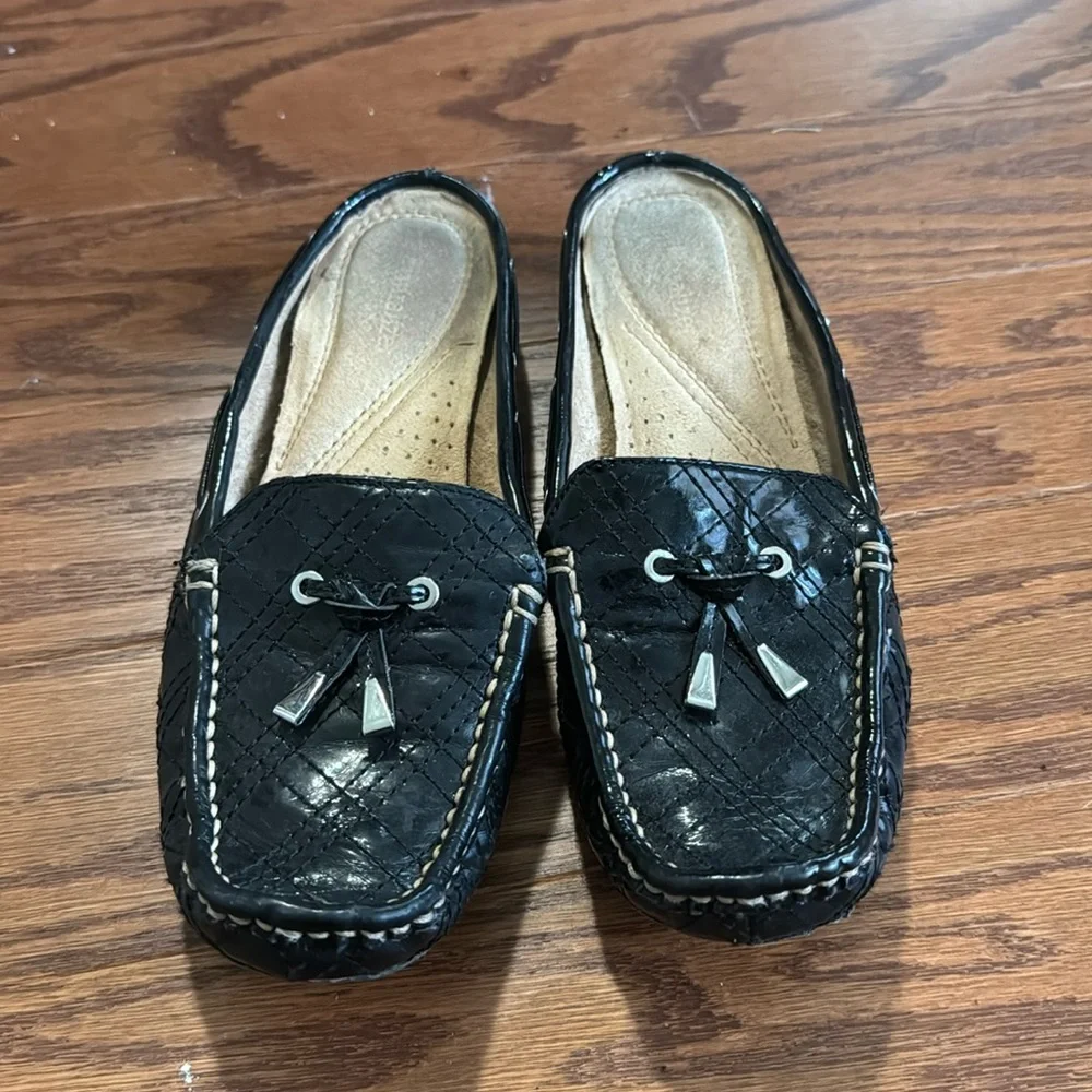 Naturalizer loafers - Picture 1 of 4